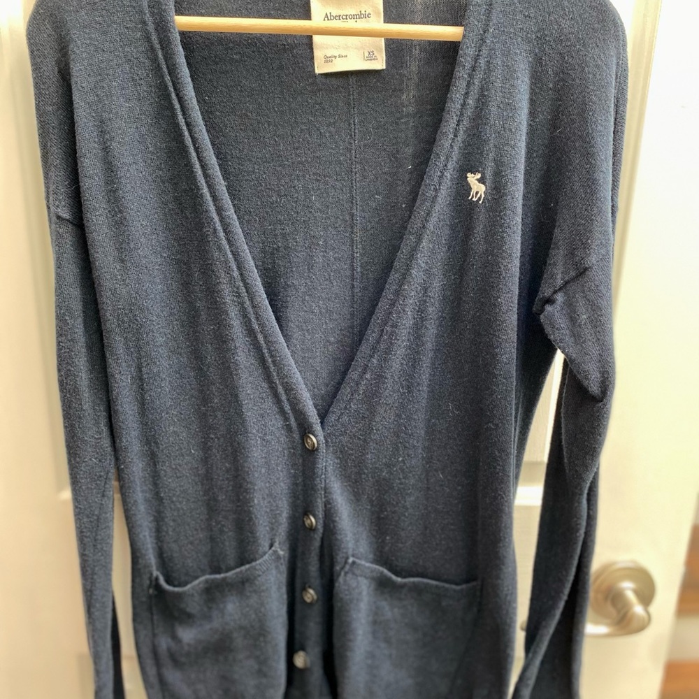 Abercrombie & Fitch Sweater